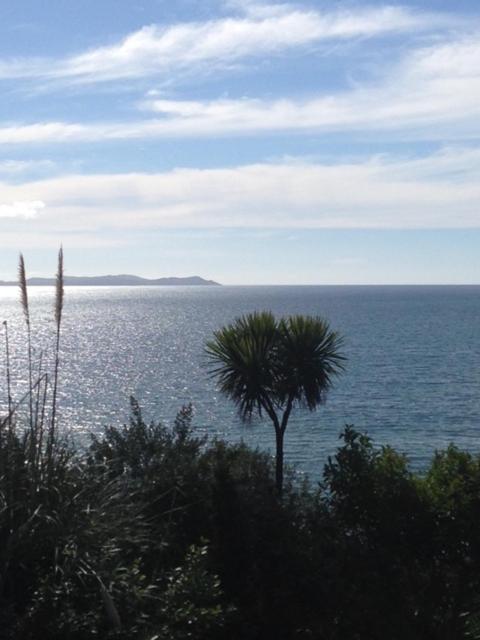 Vila Pencarrow - Bach Russell Exteriér fotografie